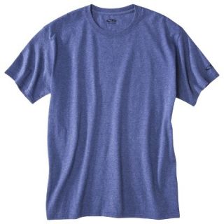 C9 by Champion Mens Active Tee   Blue Heather S