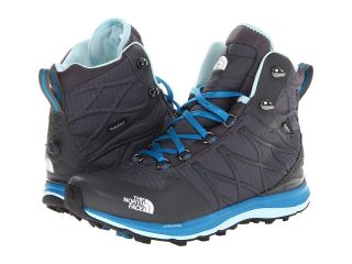 The North Face Arctic Guide Womens Hiking Boots (Black)