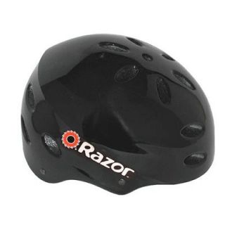 Razor V17 Adult Helmet Gloss Black