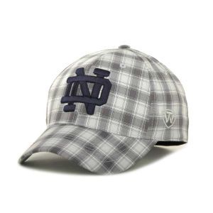 Notre Dame Fighting Irish Top of the World NCAA Caddy One Fit Cap