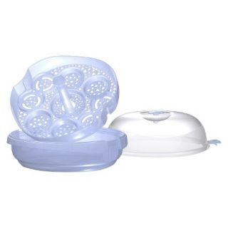 Nuby Natural Touch Microwave Sterilizer