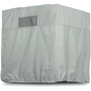 Classic Accessories Side Draft Evaporative Cooler Cover   Model 4, Fits Coolers