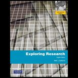 Exploring Research
