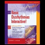 Basic Dysrhythmias CD (Sw)