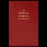 Merck Index  Encyclopedia of Chemicals, Drugs, and Biologicals