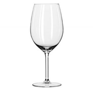 Libbey Glass 18 oz Allure Royal Leerdam Wine Water Glass