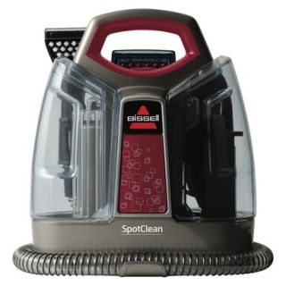 BISSELL Spotclean   Gold/Red (5207 T)