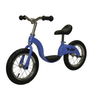 KaZAM Kids 12 Balance Bike   Blue