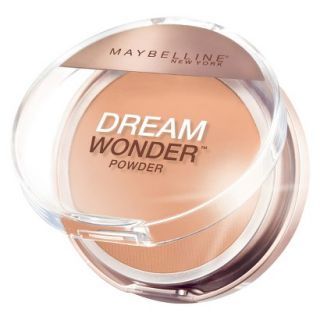 Maybelline Dream Wonder Powder   Pure Beige