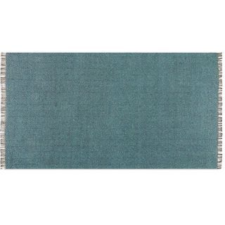 Cascadia Cotton Rug (8 X 10)