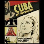 Cuba  My Revolution