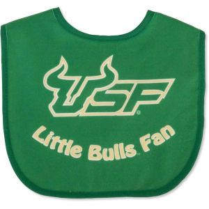 South Florida Bulls Wincraft Snap Bibs