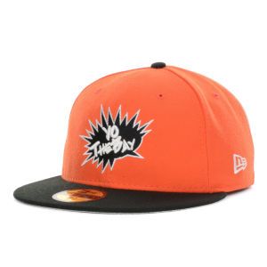 New Era Branded GO Custom 59FIFTY Cap