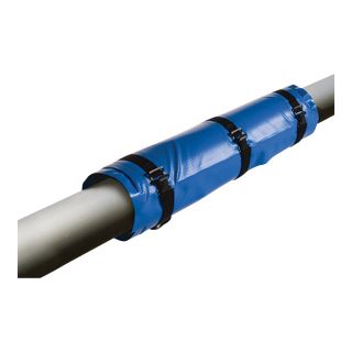 Powerblanket Pipe Heater Wrap   10 Inch Diameter x 5ft.L, 800 Watts, Model