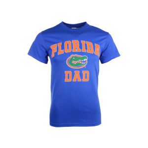 Florida Gators Atlantis Sportswear NCAA Identity Seal T Shirt