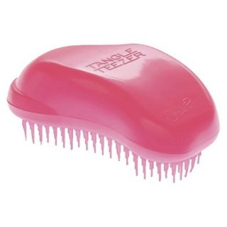 Tangle Teezer Original Professional Detangling Hairbrush   Pink