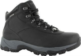 Mens Hi Tec Altitude V WP   Black/Charcoal Boots