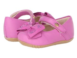 Pampili Lara 248046 Girls Shoes (Purple)