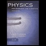Physics for Engineers and Scientists, Volume1 and  2