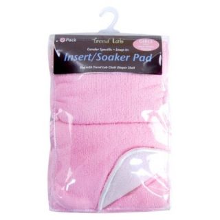 Cloth Diaper Liners   Girl by Lab
