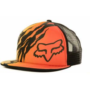 Fox Womens Chaze Trucker Cap