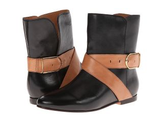Ted Baker Socorri Womens Boots (Black)