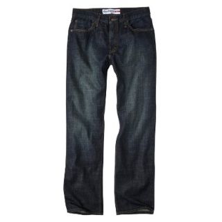 Denizen Mens Regular Fit Jeans 34x32
