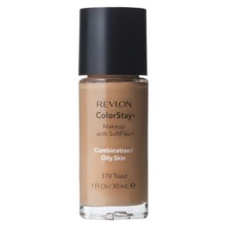 Revlon ColorStay Makeup For Combination / Oily Skin   Toast