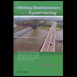 Writing Testbenches Using Systemverilog