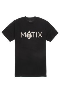 Mens Matix T Shirts   Matix Monoset Space T Shirt