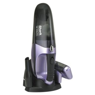 Shark Pet Perfect II Hand Vacuum   Lavender (SV780)