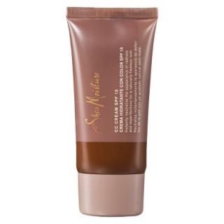 SheaMoisture CC Cream   Dark   1.7 oz