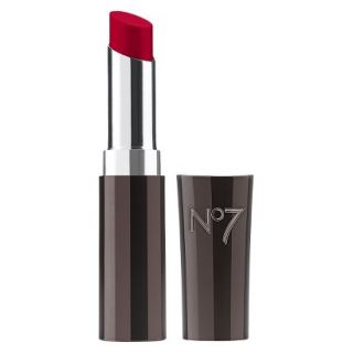 No7 Stay Perfect Lipstick   Love Red (0.1 oz )