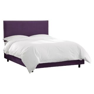 Skyline California King Bed Ecom Skyline 92 X 29 X 5 Inch Bed Upholstered