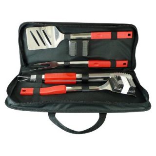 Chefmate Grill Tool Set