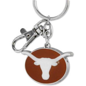 Texas Longhorns AMINCO INC. Heavyweight Keychain