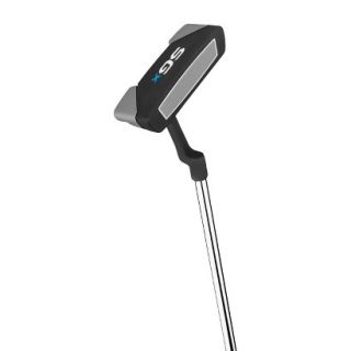 Wilson Sgx Putter Ladies Right Hand   Silver