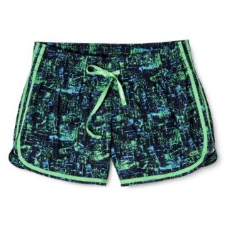 C9 by Champion Womens Woven Short   Island Green S