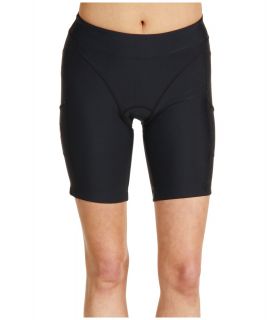 Skirt Sports Multi Sport Bottom 8 inch Womens Shorts (Black)