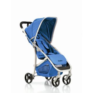 Babyhome Emotion Stroller 103101. Color Blue