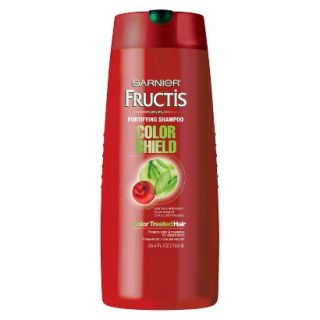 Garnier Fructis Color Shield Shampoo For Color Treated Hair   25.4 fl oz