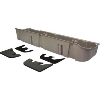 DU HA Truck Storage System   Ford F 150 Super Crew, Fits 2009 2010 Models With