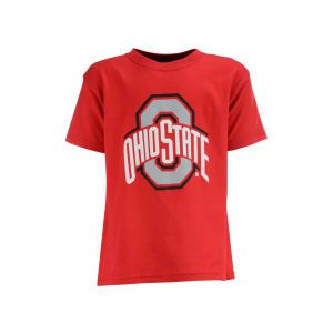 Ohio State Buckeyes J America NCAA Youth Identity Athletic O T Shirt