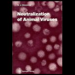 Current Topics in Microbiology and Immunology, Volume 183  Neutralization of Animal Viruses