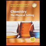 Brief Review Chemistry for New York Chemistry