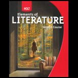 Elements of Literature, Second Course