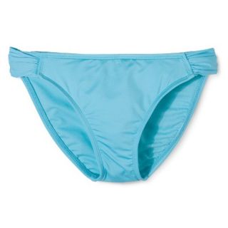 Mossimo Womens Mix and Match Hipster Swim Bottom  Swimming Pool L