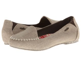 Cushe Lamu Womens Shoes (Beige)