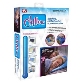 Therapeutic Pillow As Seen On TV Chillow