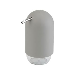 UMBRA Touch Soap Dispenser, Grey
